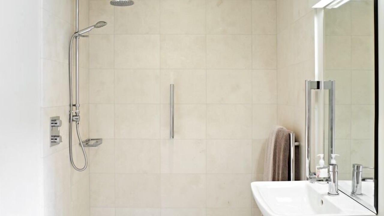 Photo of Bathroom in Thatcham