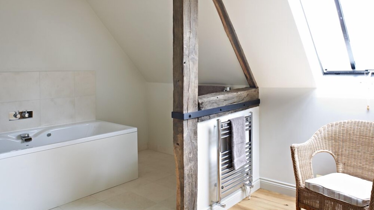 Photo of Bathroom in Thatcham