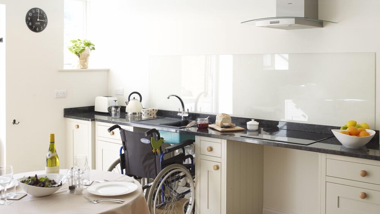 Photo of Kitchen in Thatcham