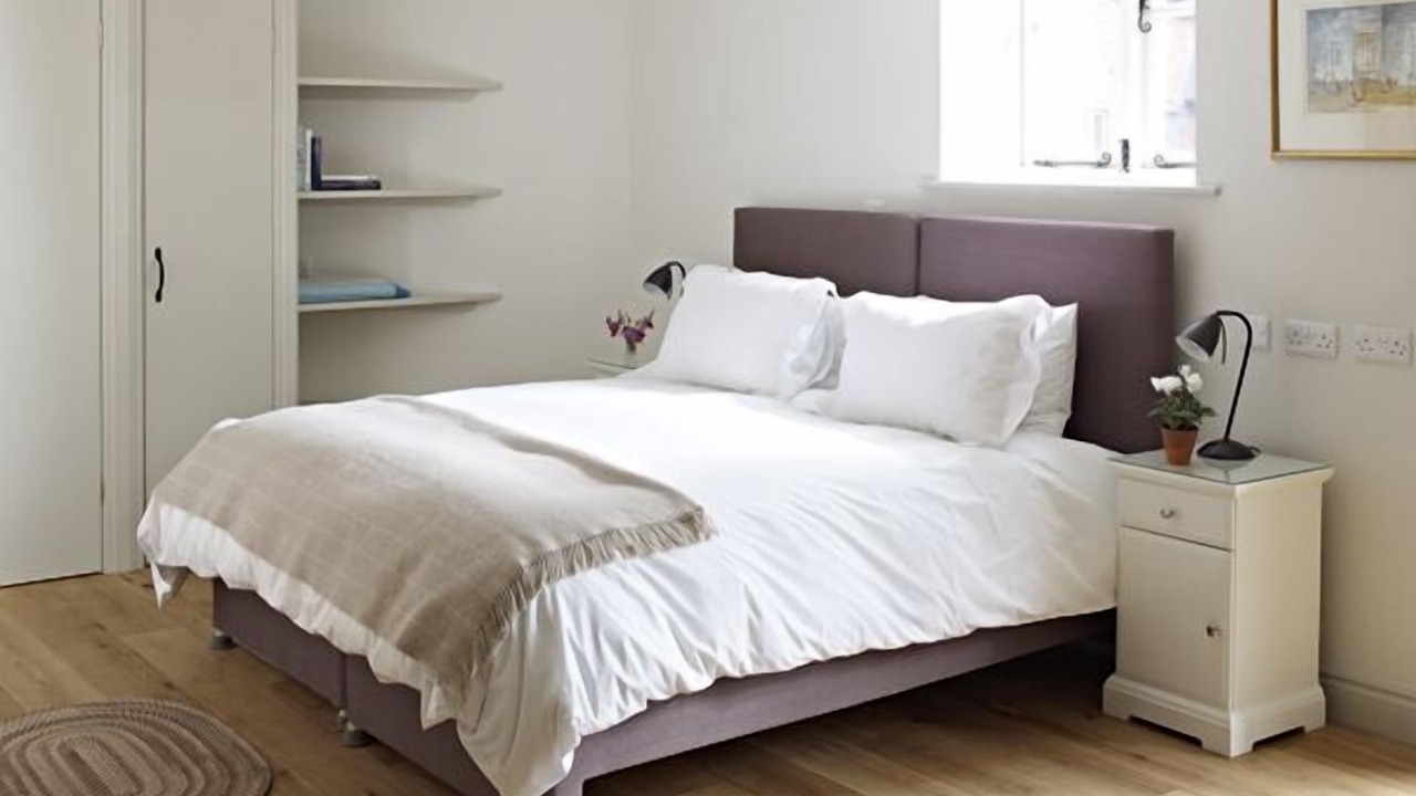 Photo of Bedroom in Thatcham