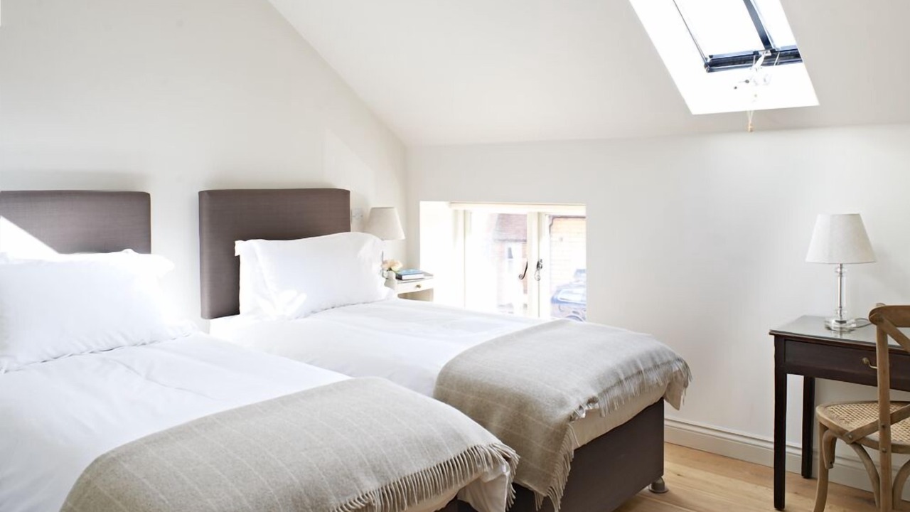 Photo of Bedroom in Thatcham