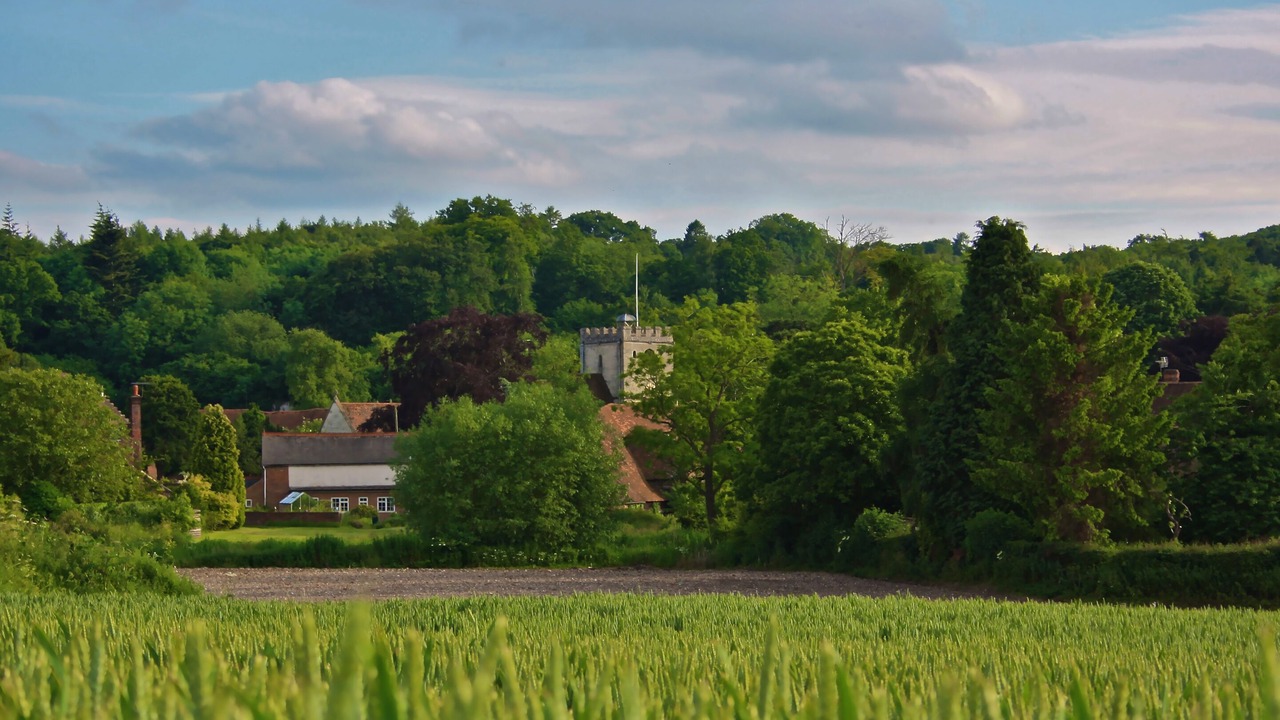 Photo of Others in Thatcham