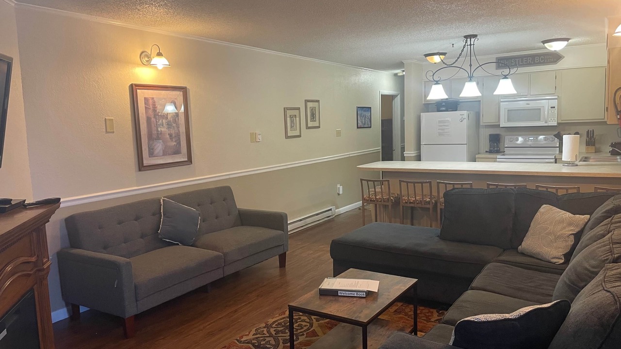 Photo of Livingroom in Ghent