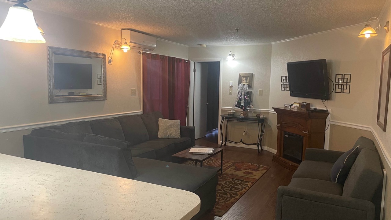 Photo of Livingroom in Ghent
