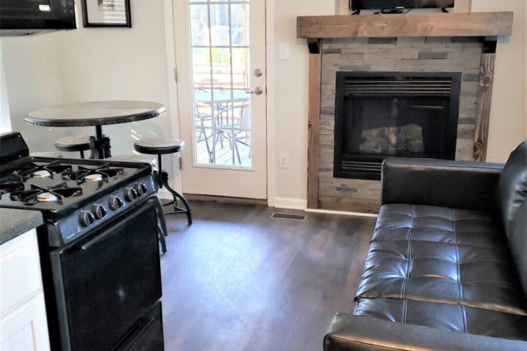 Photo of Bedroom in Queensbury