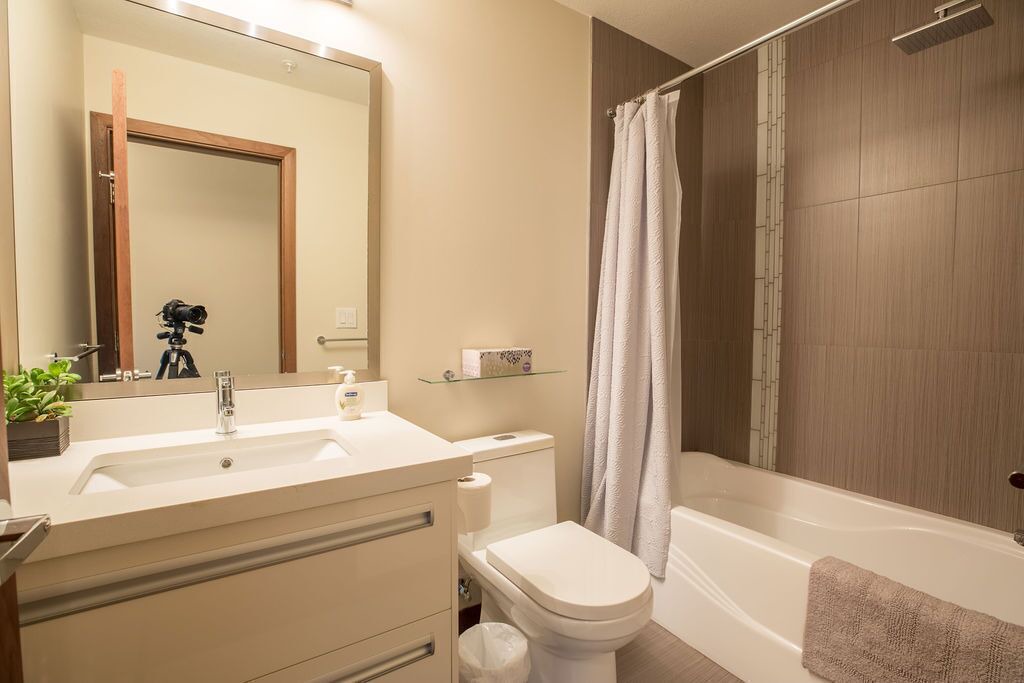 Photo of Bathroom in Regina