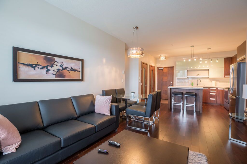 Photo of Livingroom in Regina