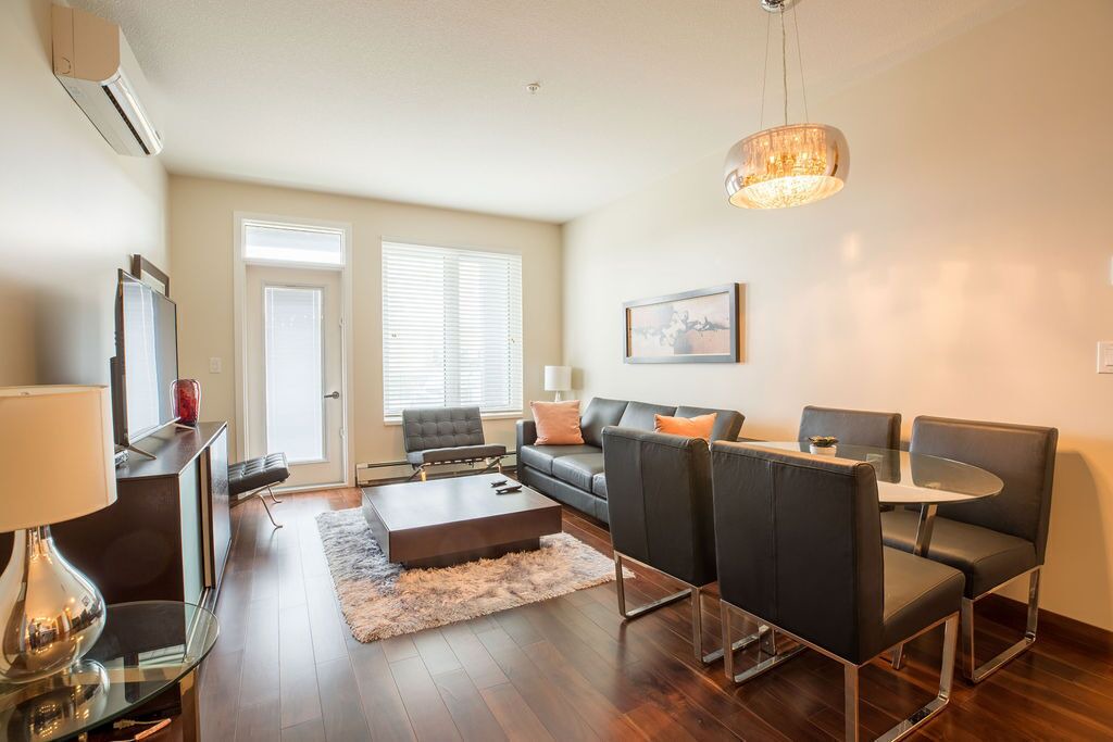 Photo of Livingroom in Regina