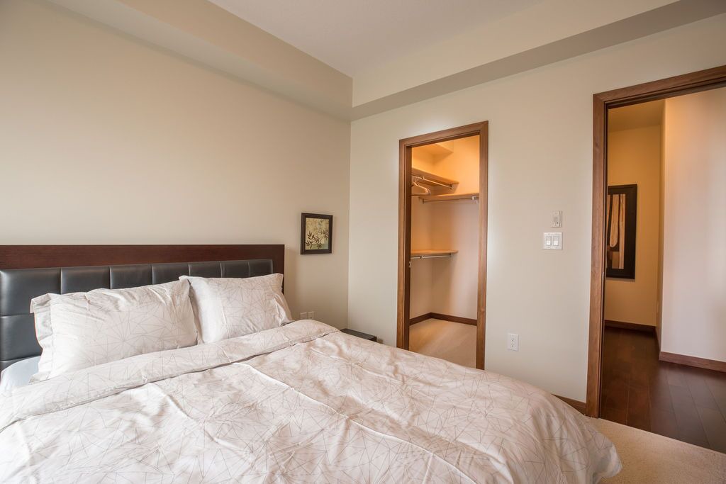 Photo of Bedroom in Regina