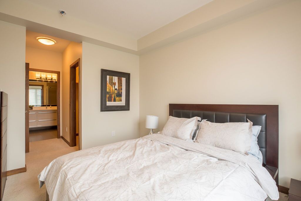Photo of Bedroom in Regina