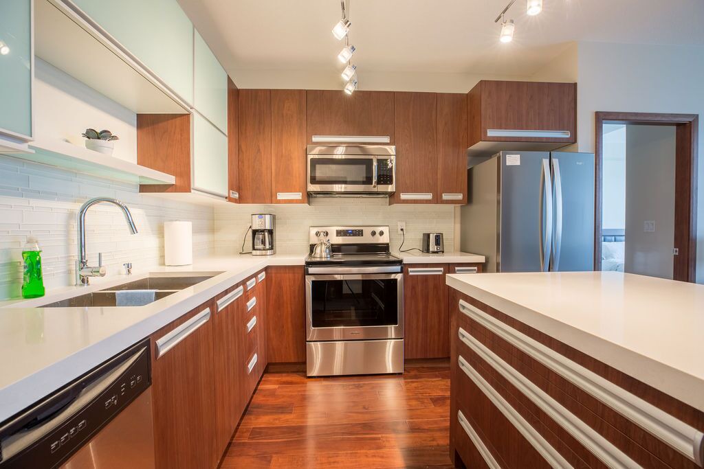 Photo of Kitchen in Regina