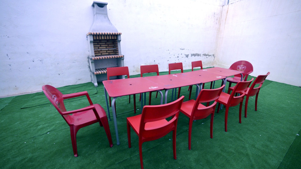 Photo of Outdoor in Jorquera