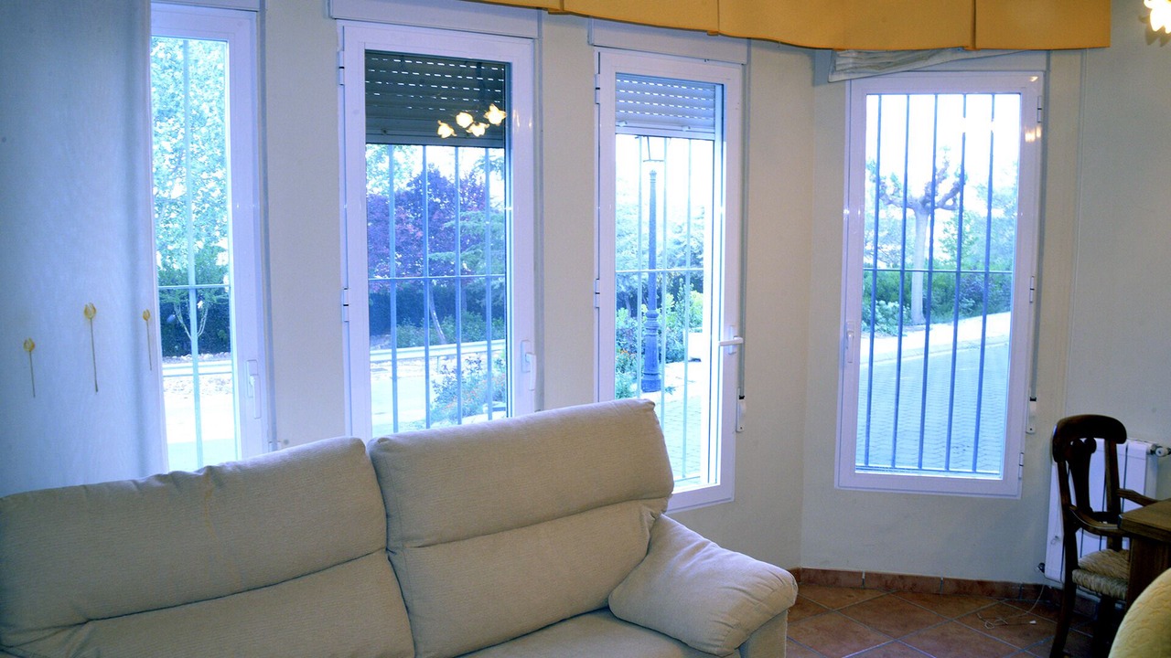 Photo of Livingroom in Jorquera