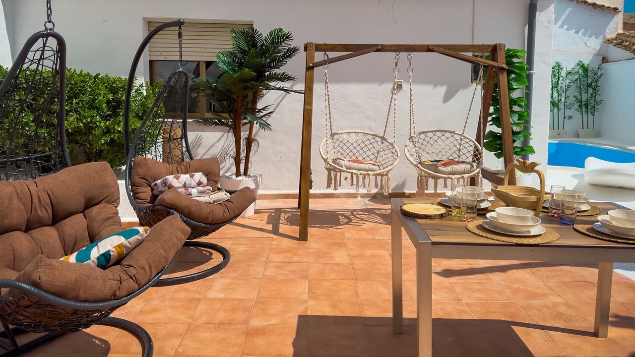 Photo of Outdoor in Alcala del Jucar