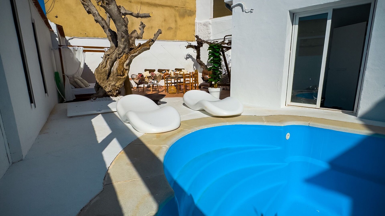 Photo of Outdoor in Alcala del Jucar