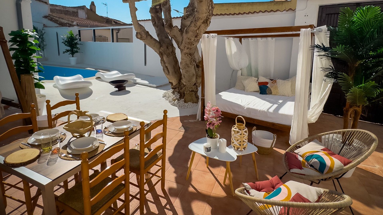 Photo of Outdoor in Alcala del Jucar