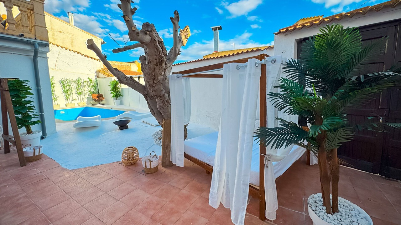 Photo of Outdoor in Alcala del Jucar
