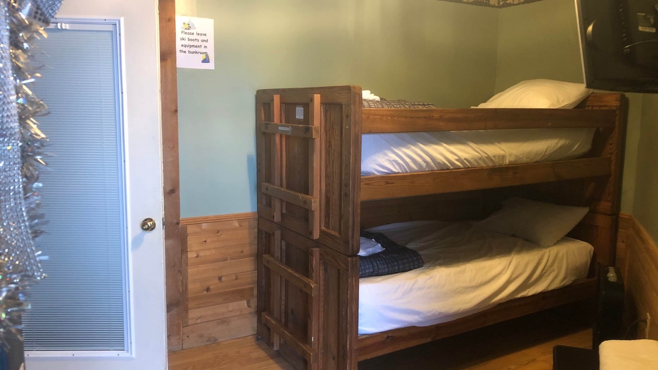 Photo of Bedroom in Ghent