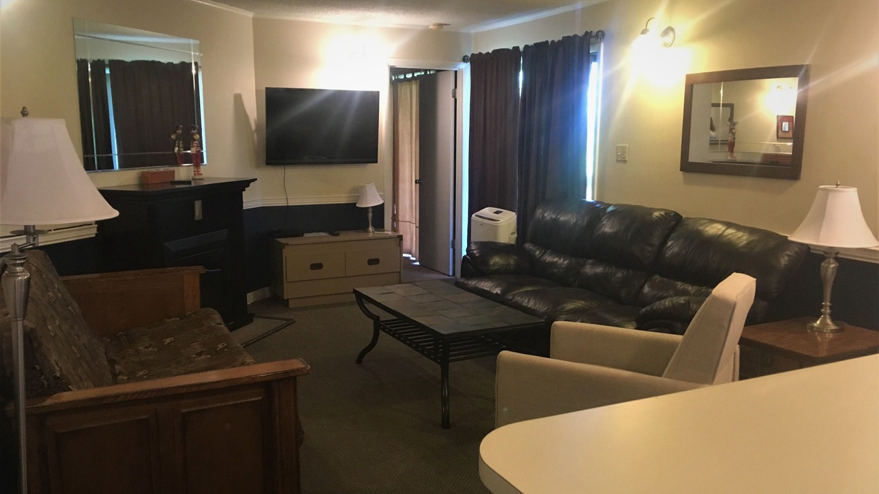 Photo of Livingroom in Ghent