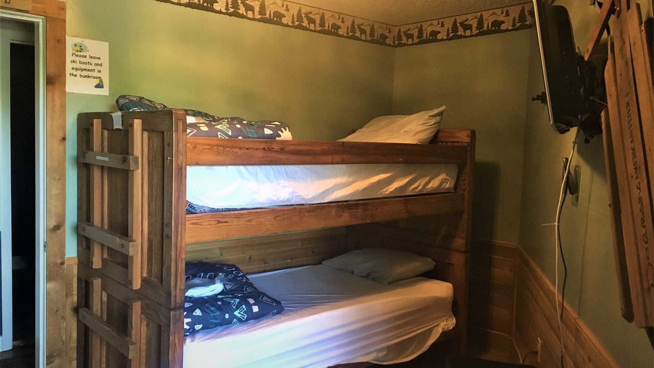 Photo of Bedroom in Ghent