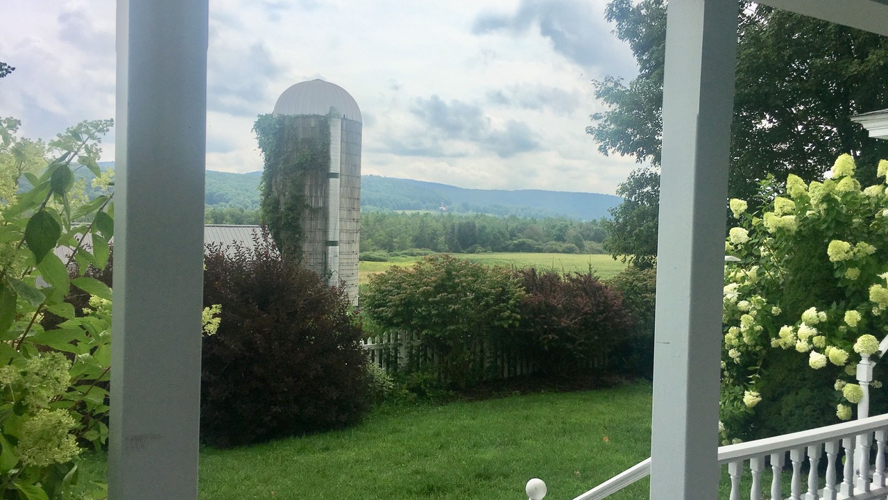 Photo of Outdoor in Cooperstown