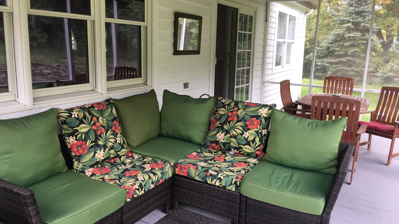 Photo of Outdoor in Cooperstown