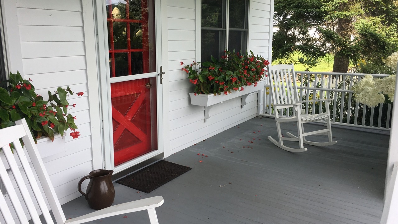 Photo of Outdoor in Cooperstown