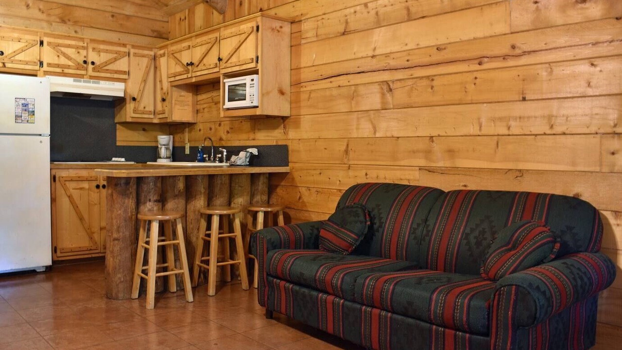 Photo of Livingroom in Octavia