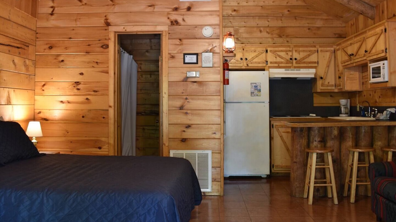 Photo of Bedroom in Octavia