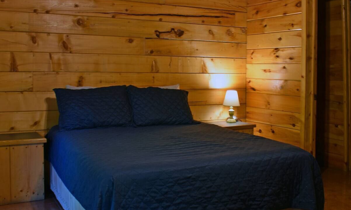 Photo of Bedroom in Octavia