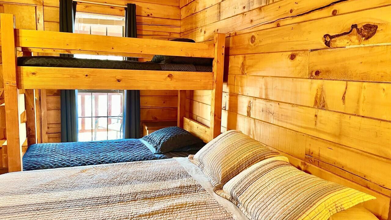 Photo of Bedroom in Octavia