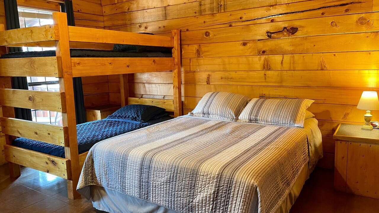 Photo of Bedroom in Octavia