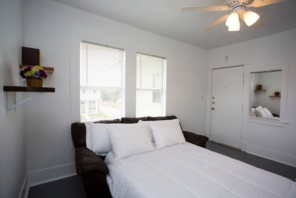 Photo of Bedroom in Near East Side