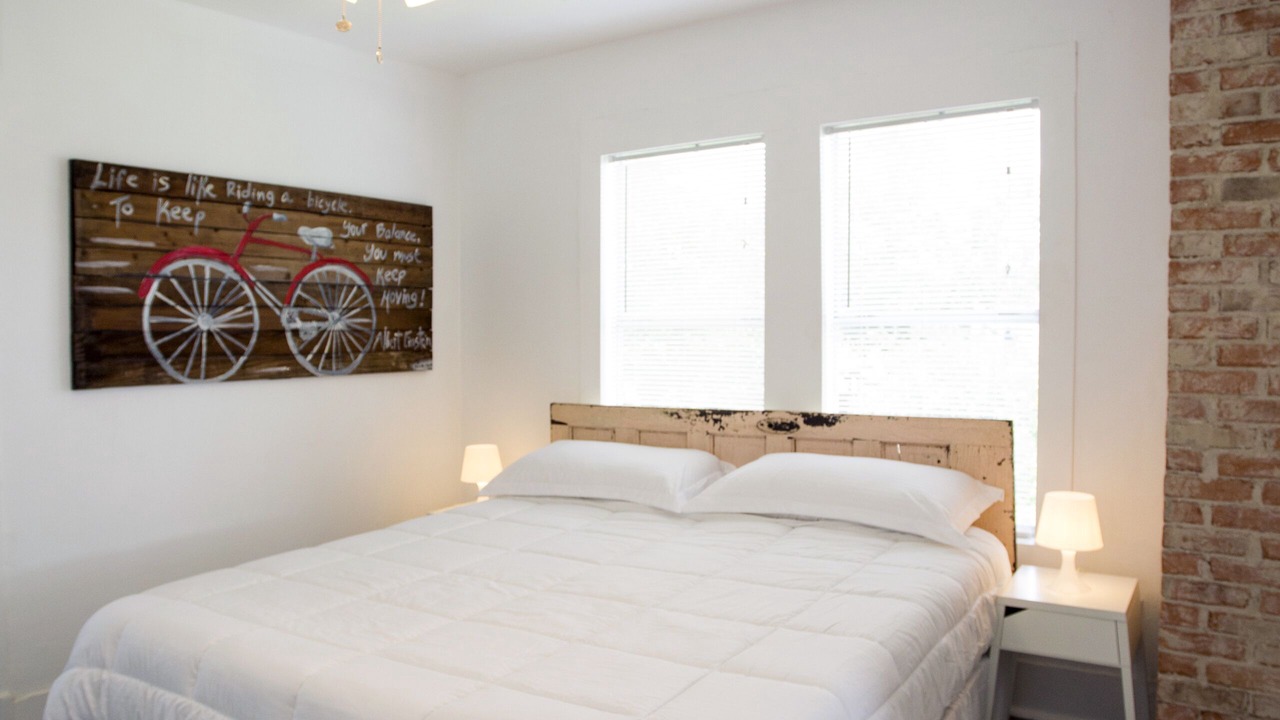 Photo of Bedroom in Near East Side