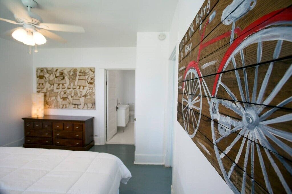 Photo of Bedroom in Near East Side