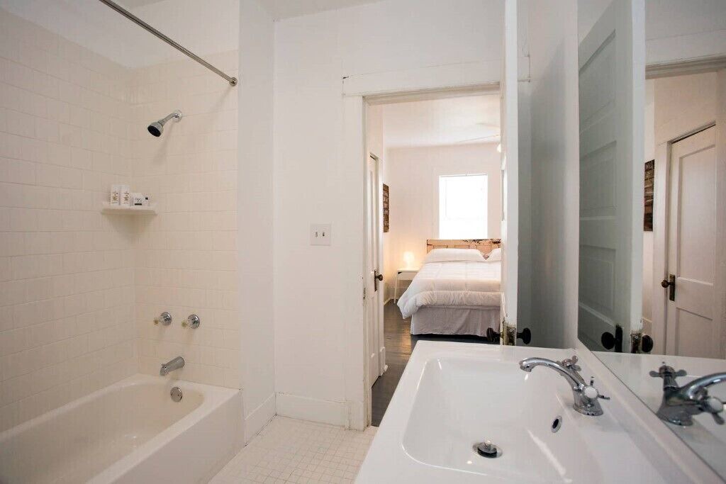 Photo of Bathroom in Near East Side