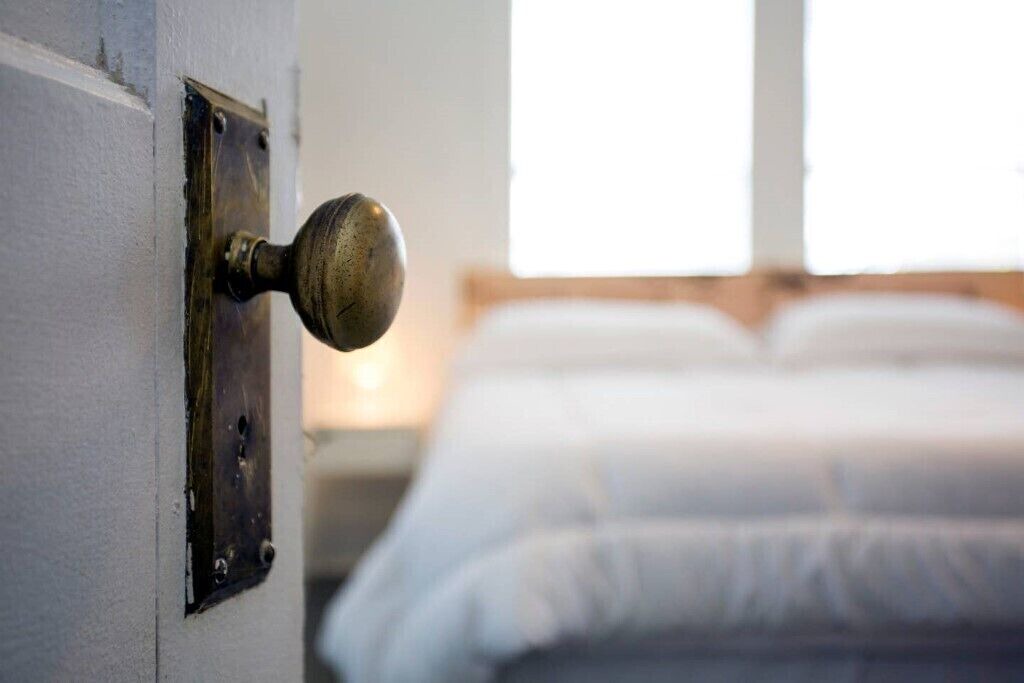 Photo of Bedroom in Near East Side