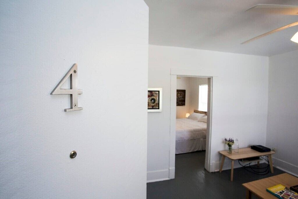 Photo of Bedroom in Near East Side