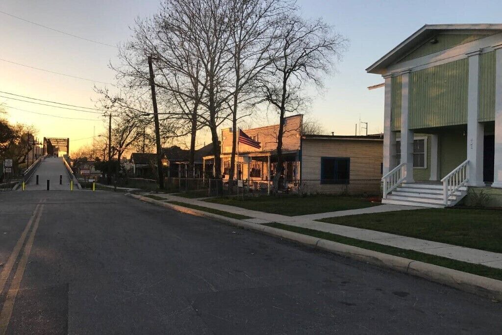 Photo of Outdoor in Near East Side