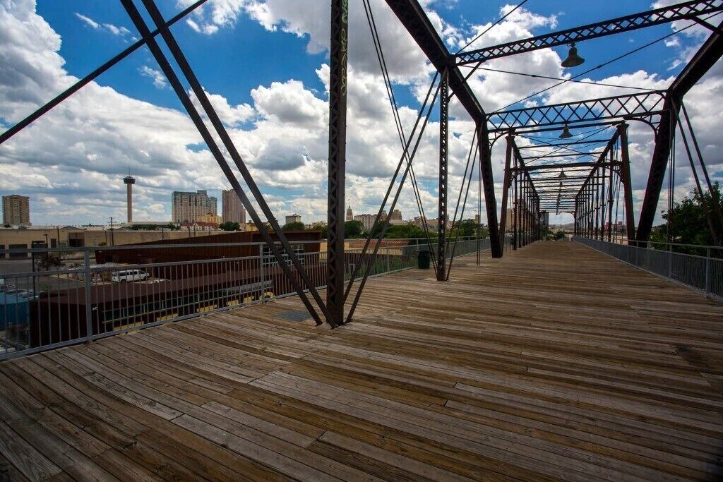 Photo of Patio Balcony in Near East Side
