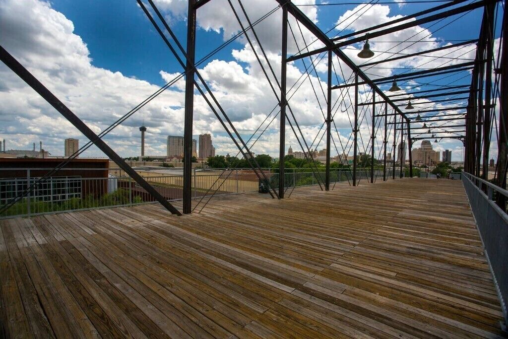 Photo of Patio Balcony in Near East Side