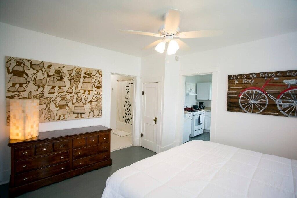 Photo of Bedroom in Near East Side