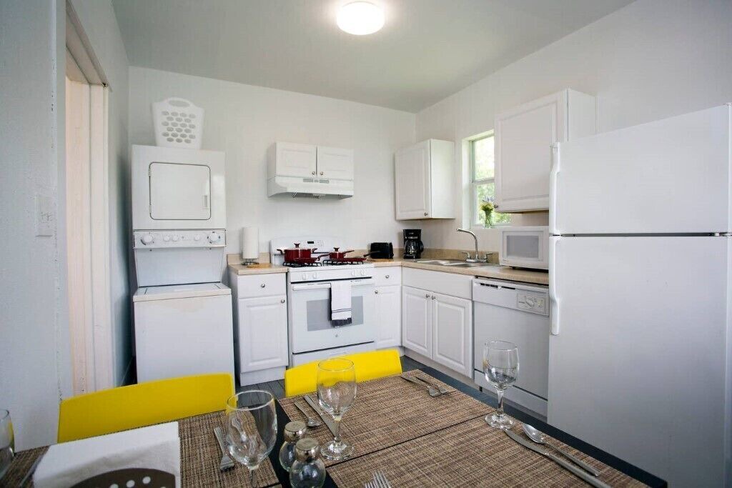 Photo of Kitchen in Near East Side