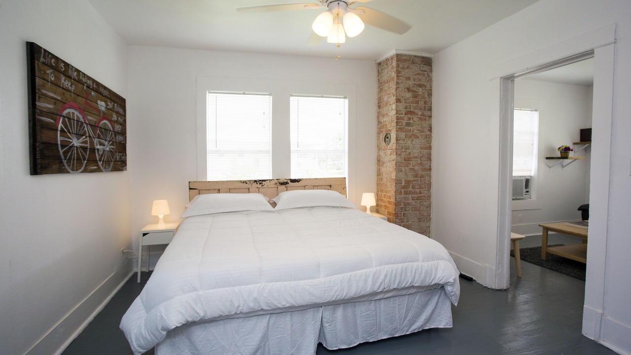 Photo of Bedroom in Near East Side
