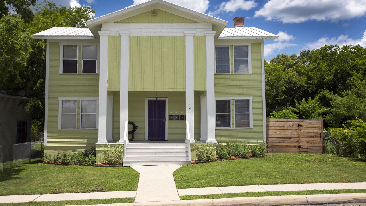 Photo of Outdoor in Eastside Promise Neighborhood