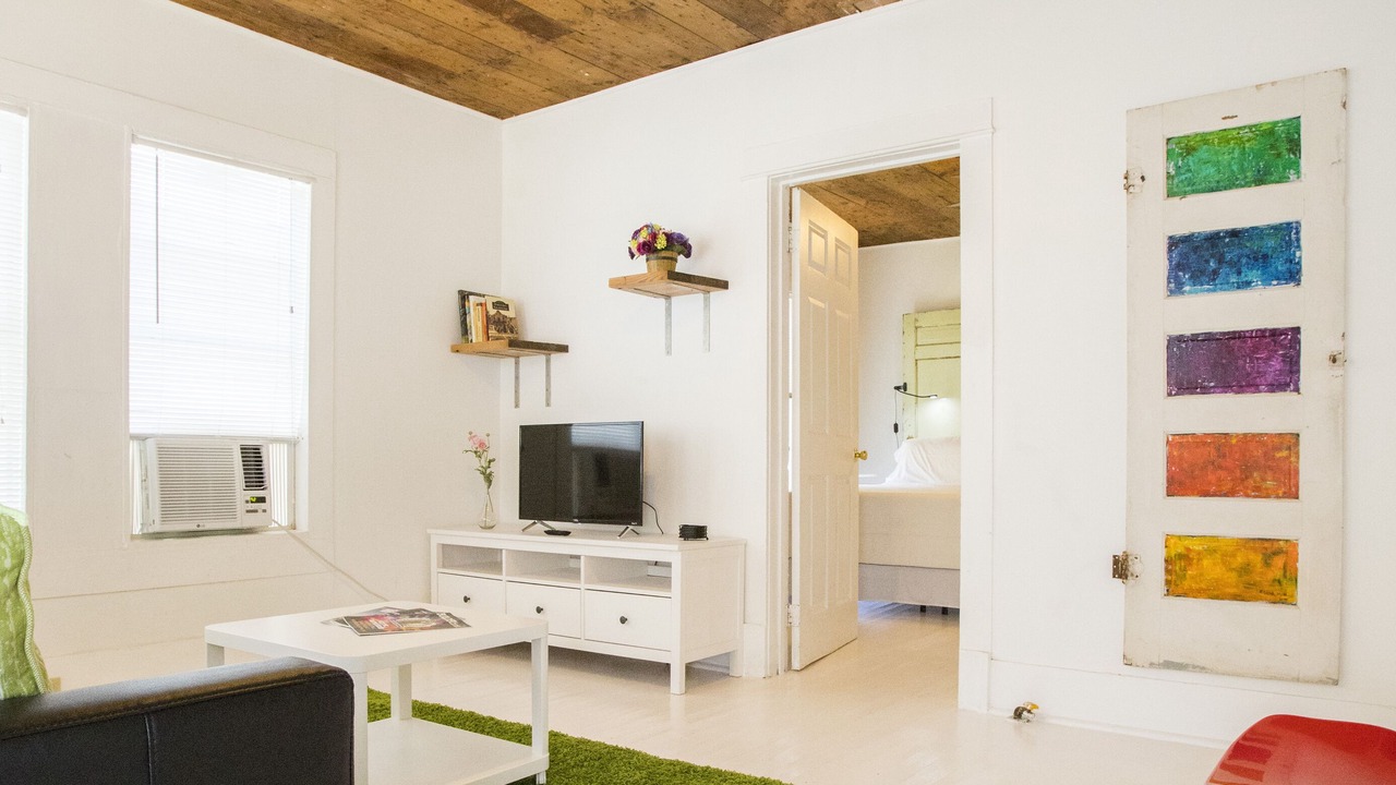 Photo of Livingroom in Eastside Promise Neighborhood