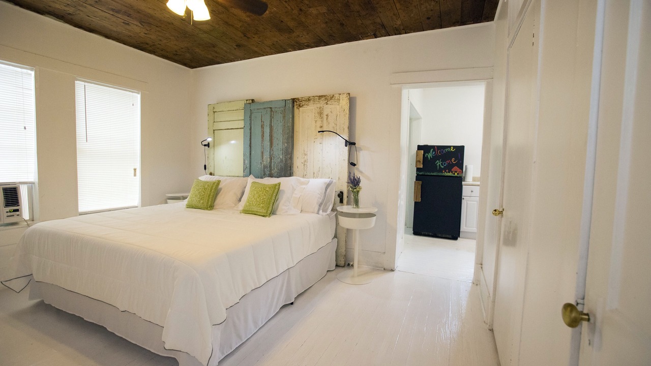 Photo of Bedroom in Eastside Promise Neighborhood