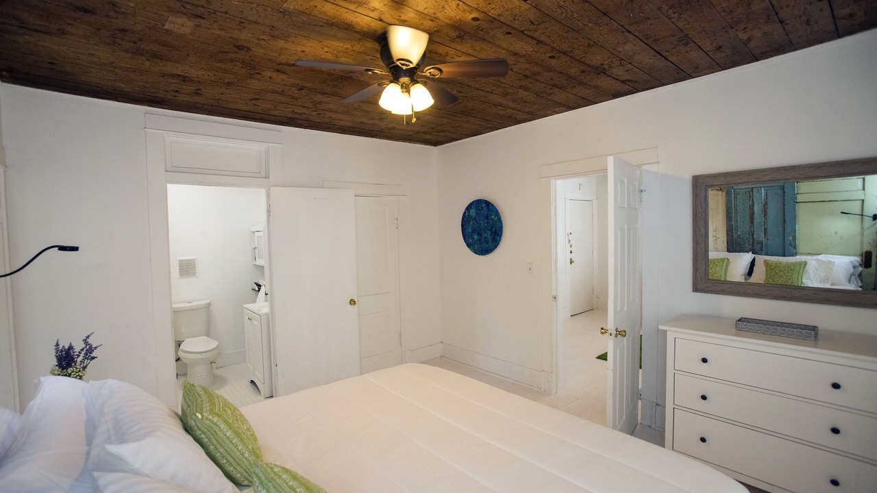 Photo of Bedroom in Eastside Promise Neighborhood