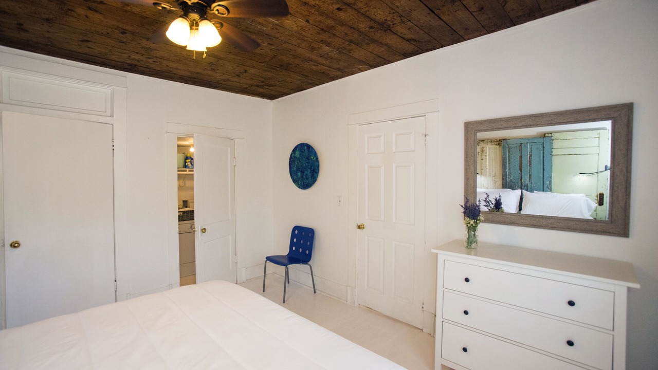 Photo of Bedroom in Eastside Promise Neighborhood
