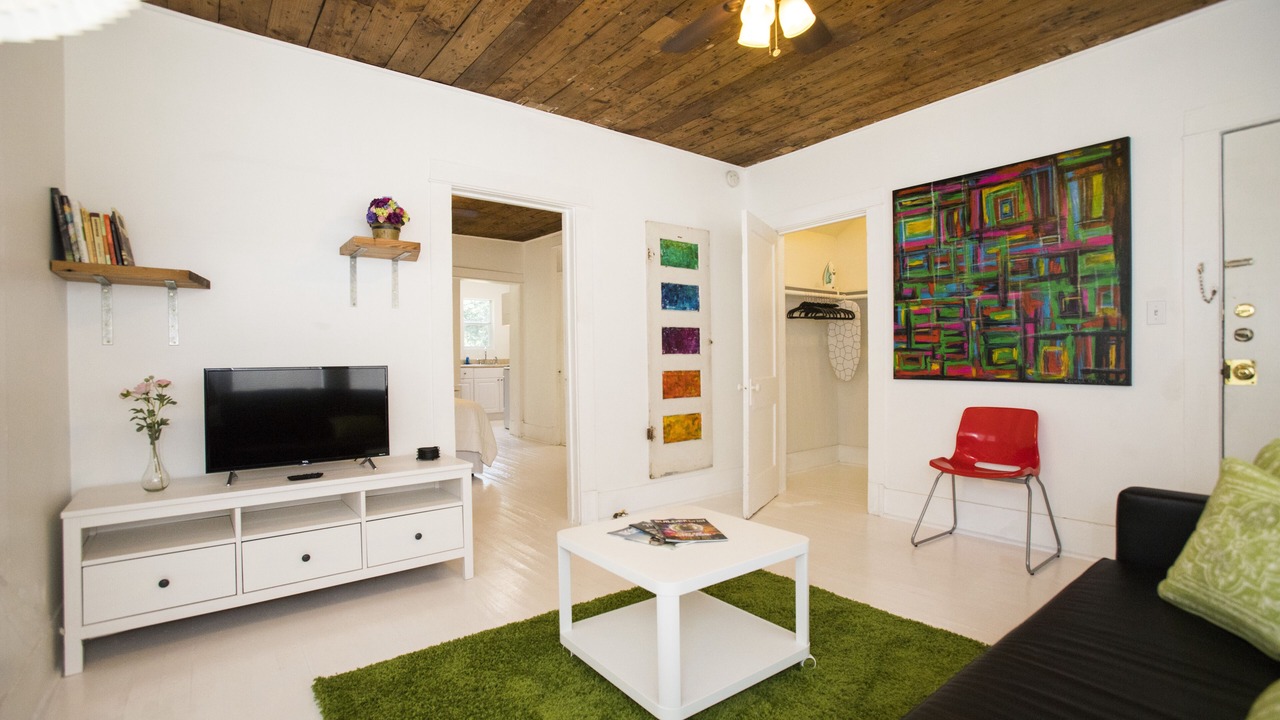Photo of Livingroom in Eastside Promise Neighborhood